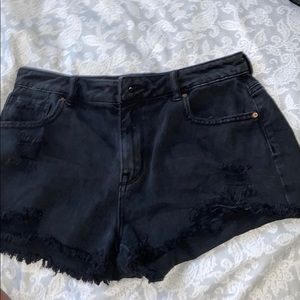 High Rise Festival Shorts